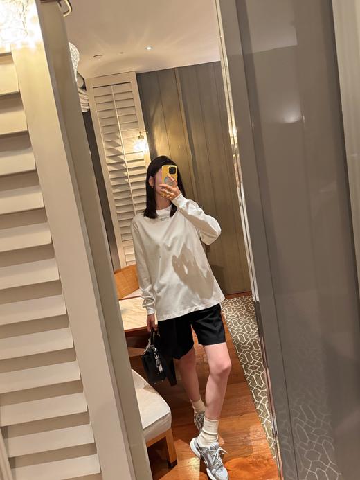 迪奥 25年秋冬最新款  长袖打底T恤(KX*MM) 商品图1