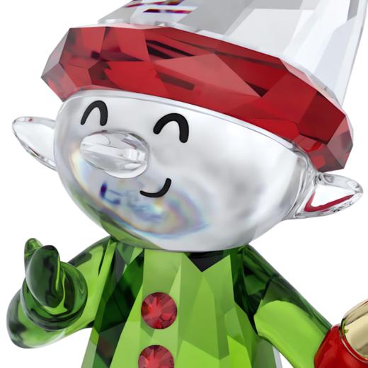 施华洛世奇 摆件  5701852-F 商品图2