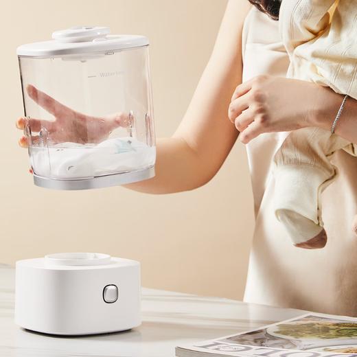 浦利顿衣物袜子内裤内衣小型洗衣机PLD-XYJ01（单杯） 商品图3