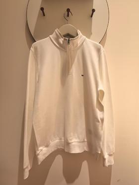 TOMMY 针织衫男  MW40042-YBL .