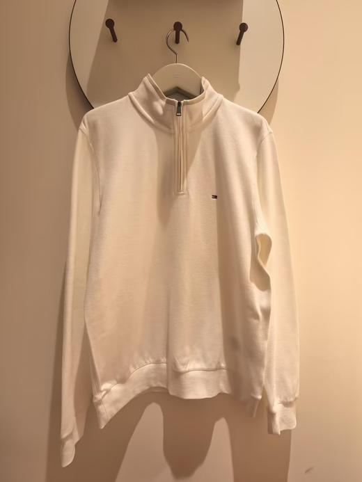 TOMMY 针织衫男  MW40042-YBL . 商品图0