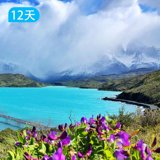 世界尽头，领略最全面最美最丰富的巴塔哥尼亚高光之旅12日 商品图6