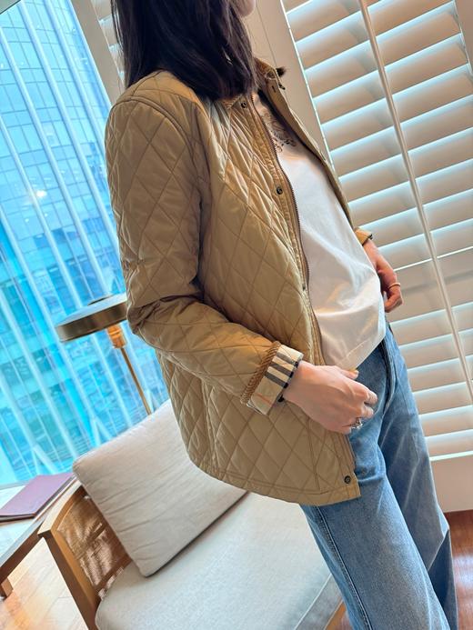 巴宝莉 25年新款棉服(KX*MM) 商品图6