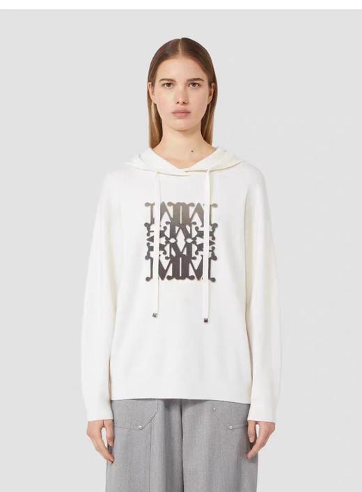 Max Mara 毛衣女  1366225206-011 . 商品图2