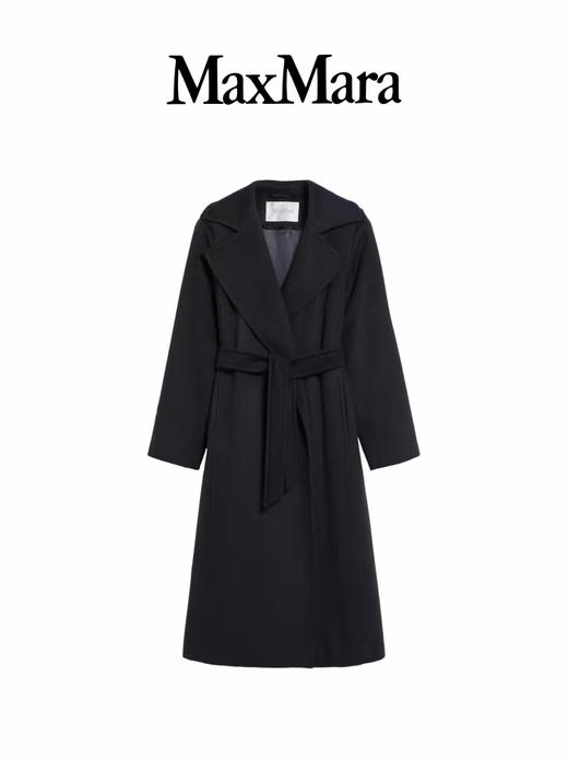 Max Mara 大衣女  1016065206-002 . 商品图0