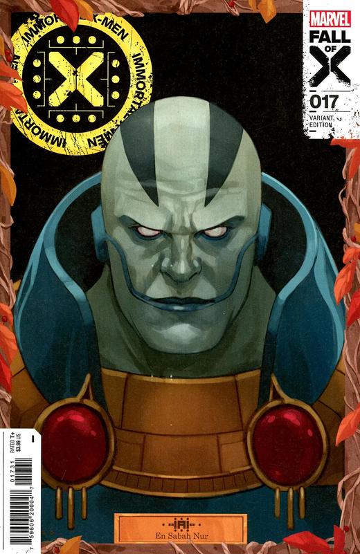 不朽X战警 X-Immortal X-Men 商品图2