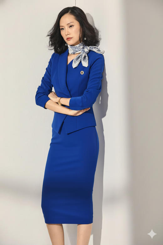 100%桑蚕丝大方巾 商品图5