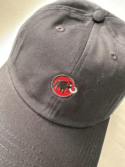 贝壳三 户外休闲运动棉质棒球帽情侣款遮阳透气鸭舌帽C110801 商品图12