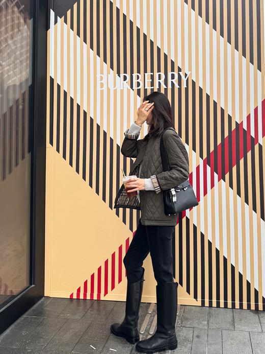 巴宝莉 25年新款棉服(KX*MM) 商品图2