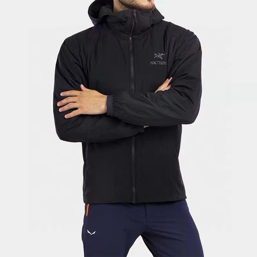 茑男款户外运动 保暖连帽（阿童木）棉服 商品图1