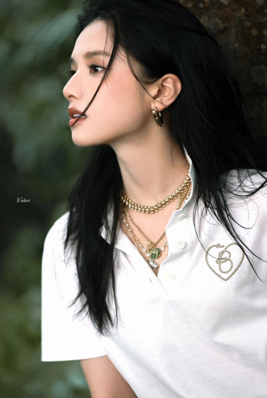 巴宝莉 25年最新POLO衫(KX*MM) 商品图1