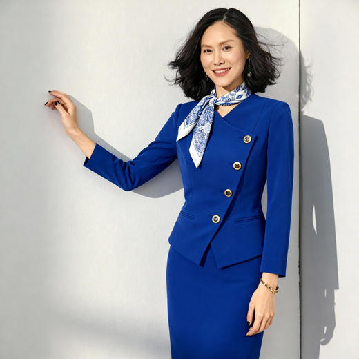 100%桑蚕丝大方巾 商品图3