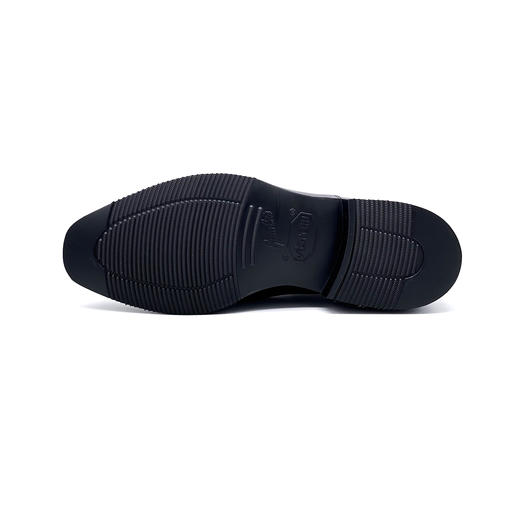 断码特价42码——英国原产轻便舒适男士经典款牛津正装鞋M5100黑色 商品图6