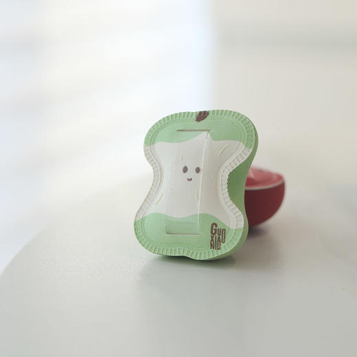 【礼物季】苹果粉扑细节组粉扑2个装-纪念日百货门店同款168043506 商品图2