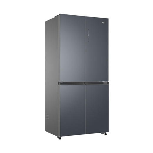 海尔（Haier）冰箱 BCD-477WGHTDEDGM 商品图2