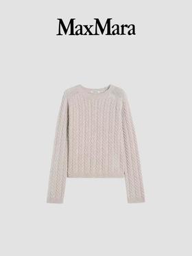 Max Mara 毛衣女  9366255306-003 .