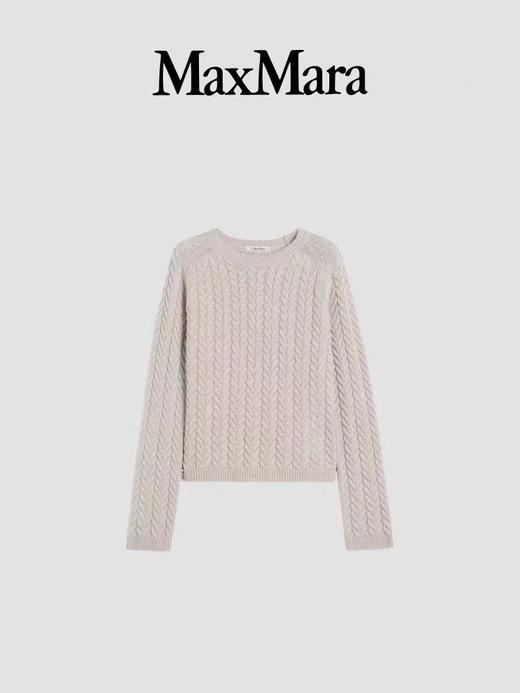 Max Mara 毛衣女  9366255306-003 . 商品图0