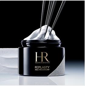 全球首发丨全新赫莲娜黑绷带塑体霜