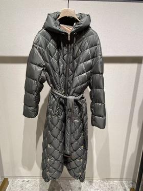 Max Mara 羽绒服女  9496075506-069 .