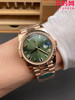 RC配重版 重量200克+ 橄榄绿罗马DD 劳力士星期日历型系列 日志40mm 商品缩略图8