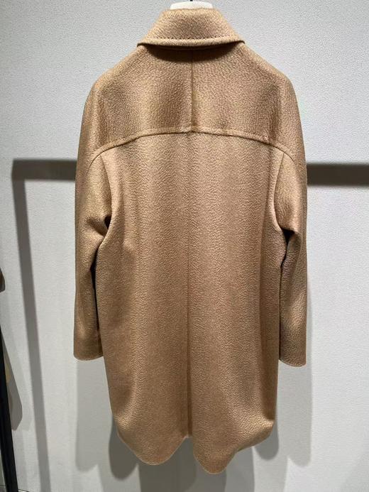 Max Mara 短大衣女  1016175206-001 . 商品图1