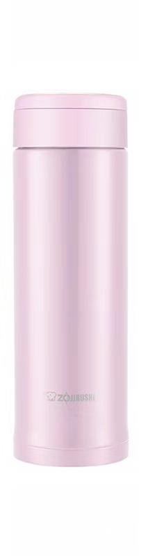 象印（ZO JIRUSHI）保温杯 不锈钢真空大容量男女茶水杯保温保冷杯子 ASE/AGE同系列 SM-ASE50-BA 500ml 商品图1