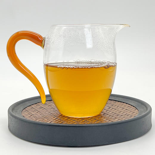 【福利品】鼎茗荟丨2019年寿眉 福鼎白茶 30g 袋装 商品图4