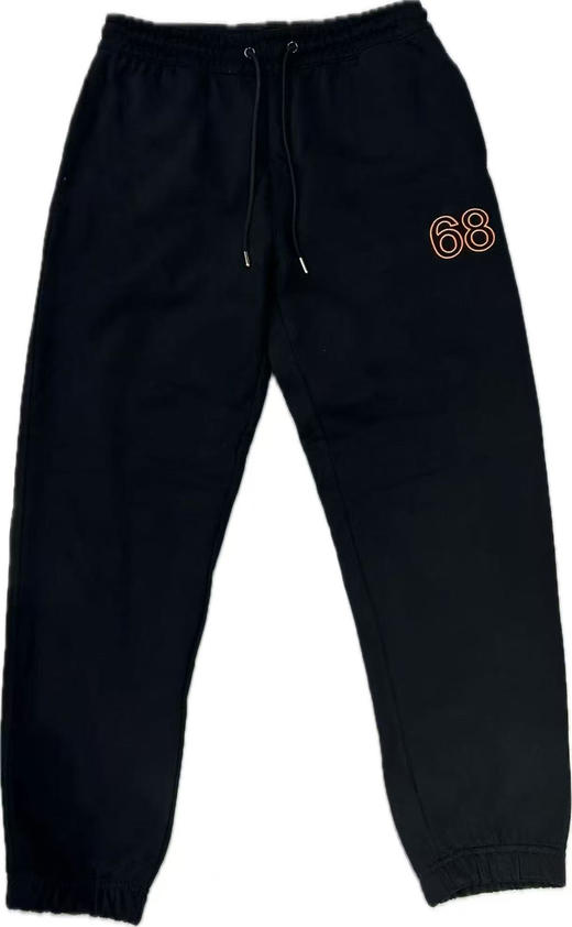 出口意大利轻奢品牌，原单尾货，加绒厚款，S、M、L、XL、XXL，原单好货 商品图1