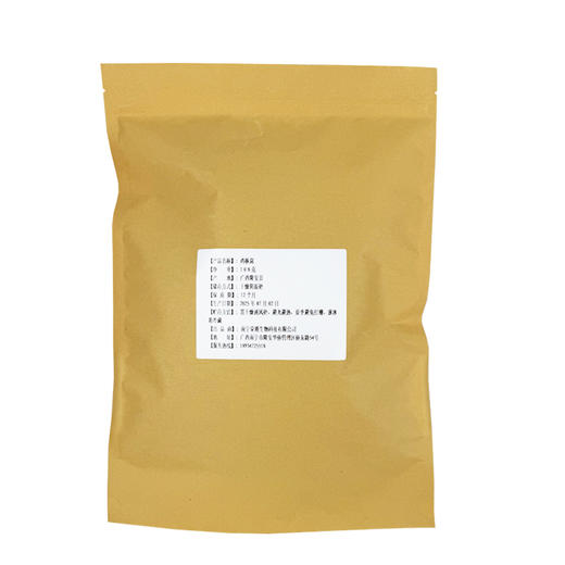 广西南宁隆安县荣港鸡枞菌108g/袋 商品图4