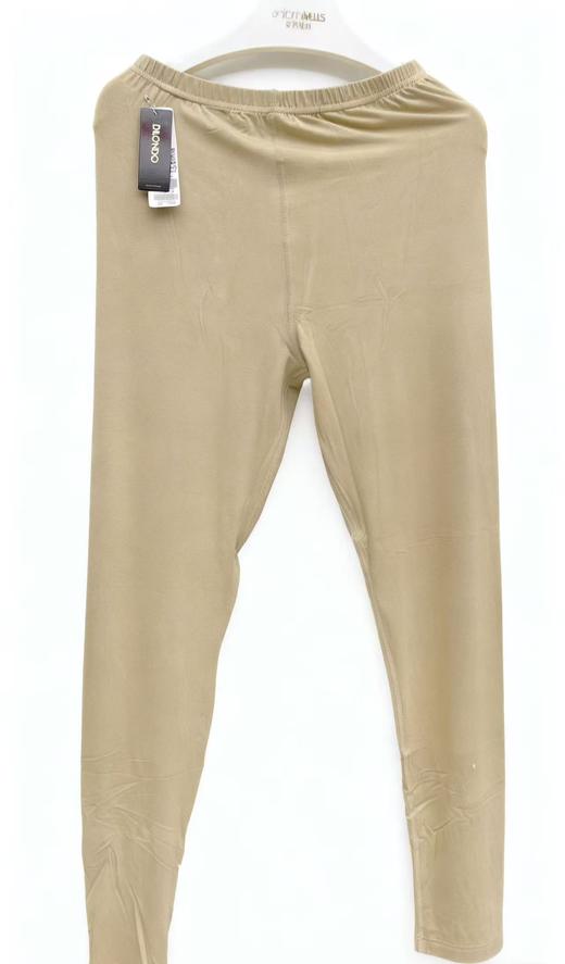 （秋裤）肌底羊绒蛋白单条裤丝柔细腻润肤舒适12525979 商品图3