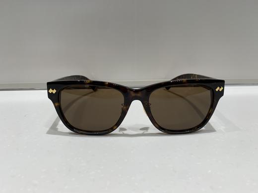 开云眼镜 葆蝶家  太阳眼镜  BV1402SK-006-F【不退不换，介意勿拍】 商品图0
