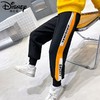 迪士尼男童裤子加绒加厚儿童棉裤一条过冬男大童保暖裤男孩运动裤 商品缩略图5