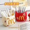 薯条封口夹磁吸冰箱贴 商品缩略图2