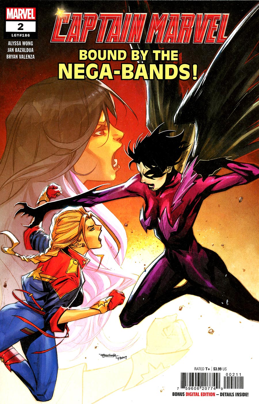 惊奇队长 Captain Marvel