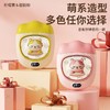【温暖整个寒冬❗️暖冬萌爪暖手宝】猫爪暖手宝充电式，USB充电迷你超便携，防爆暖宝宝，比暖水袋更好用！便携迷你卡通可爱电热宝冬季礼品L 商品缩略图0