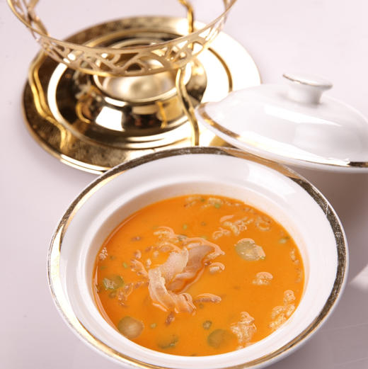 【北京包邮】鲟龙筋500g/袋*5袋 商品图1