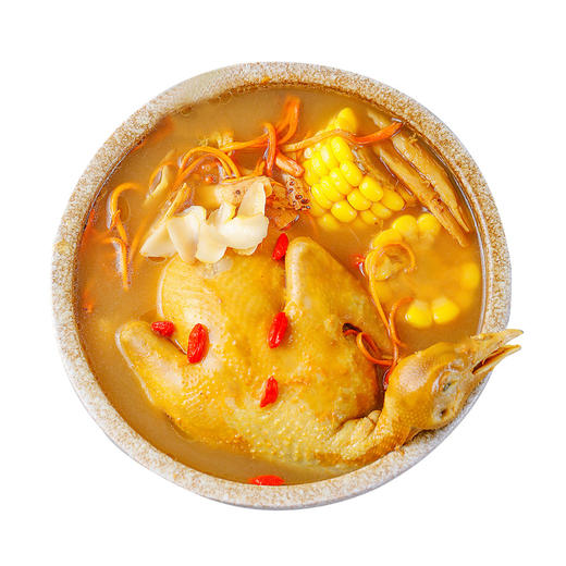 秋冬温补甄选！生态散养乳鸽350g±50g/只 无激素  1鸽胜9鸡  顺丰冷链 商品图0