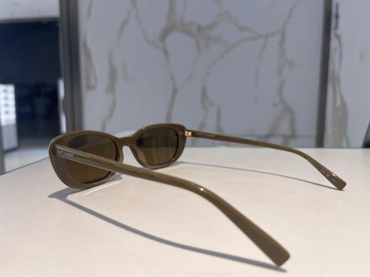 开云眼镜 圣罗兰  太阳眼镜  SL822-003-F【不退不换，介意勿拍】 商品图2