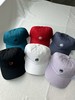 贝壳三 户外休闲运动棉质棒球帽情侣款遮阳透气鸭舌帽C110801 商品缩略图0