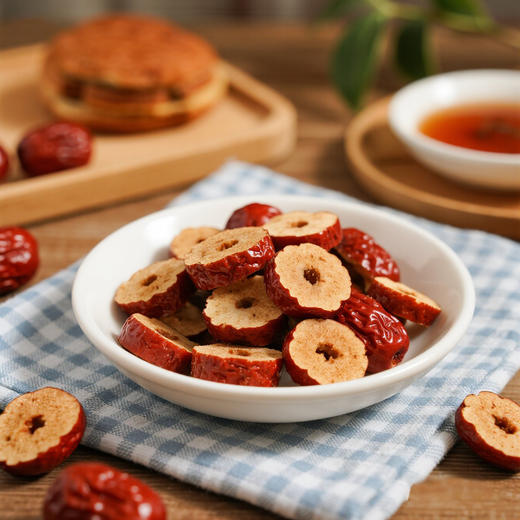 【疆果乐】疆果缤纷·吉庆礼盒A款963g 商品图5