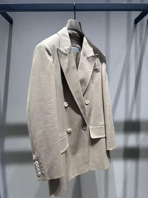 Max Mara 单西女  1046075106-012 . 商品图2