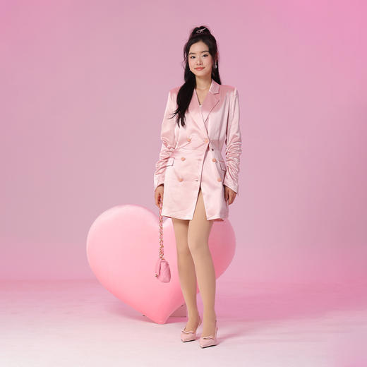 水光自然裸感踩脚光腿神器裤袜200g-纪念日百货门店同款164696016 商品图2