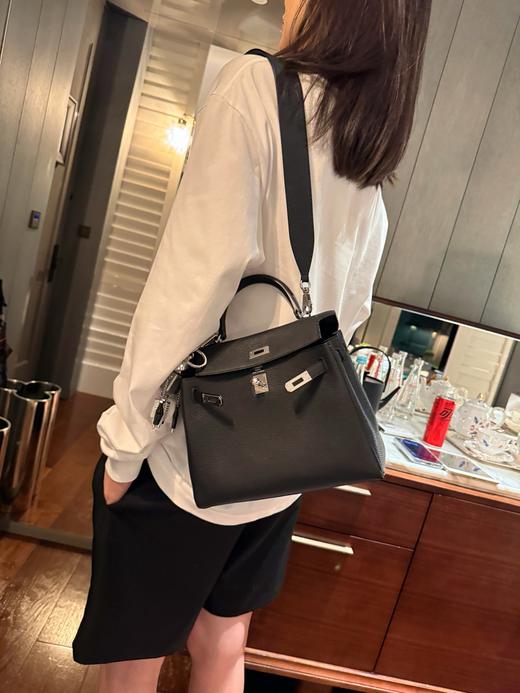 迪奥 25年秋冬最新款  长袖打底T恤(KX*MM) 商品图2