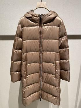 Max Mara 羽绒服女  9496015506-072 .