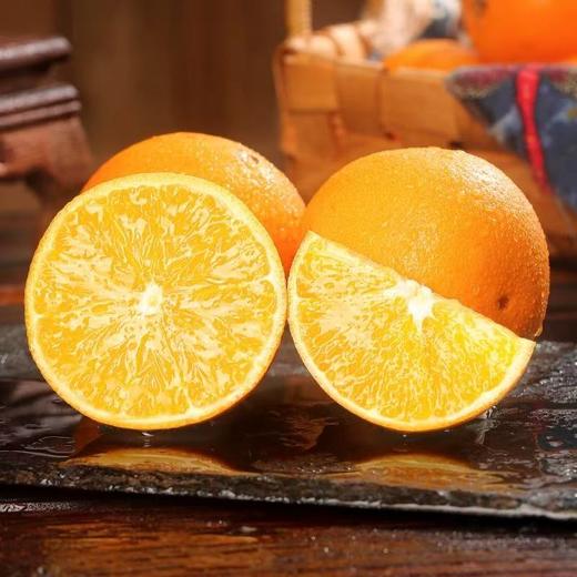进口澳洲橙 商品图0