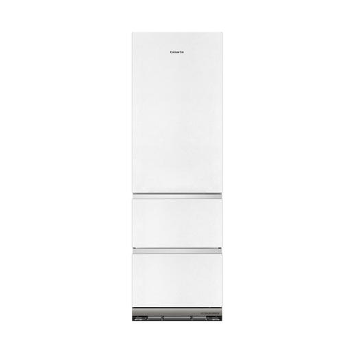 卡萨帝（Casarte）冰箱 BCD-415WGCD3AGWTU1 商品图1