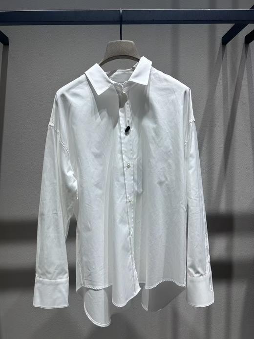 Max Mara 衬衫女  9116035306-002 . 商品图0