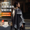 大宇电热披肩加热发热暖身毯 DY-FRPJ01 商品缩略图2