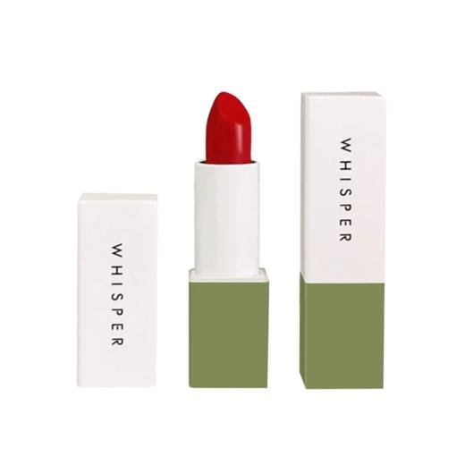 植想说乳木果润唇口红 多色可选 滋润保湿 显色出彩 通勤约会 节日礼物礼品 纯素美妆护肤 植物基 0%动物成分 [漳州仓] 商品图11