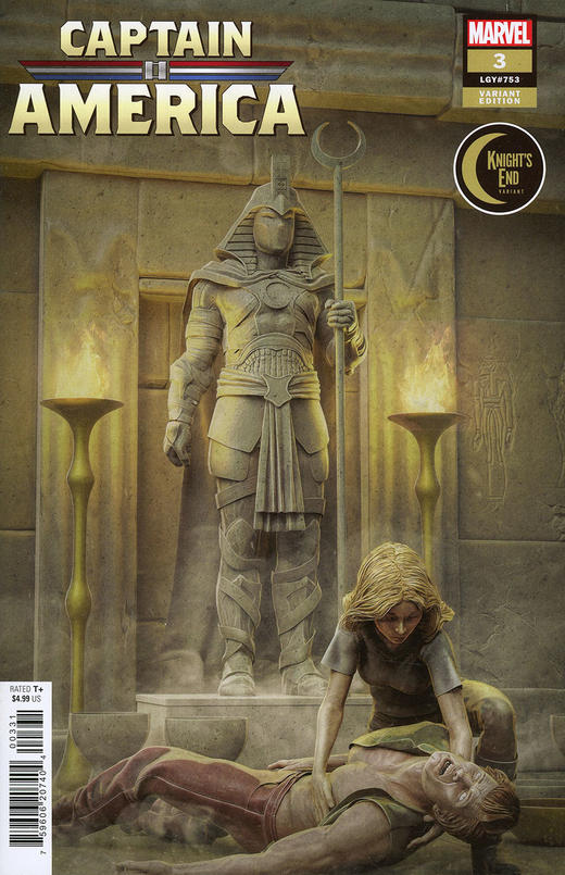 美国队长 Captain America 商品图1